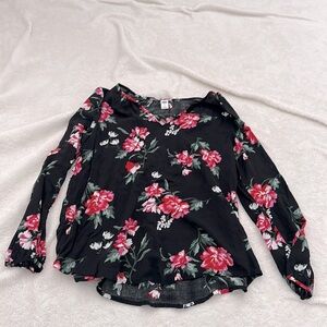 Old Navy Blouse